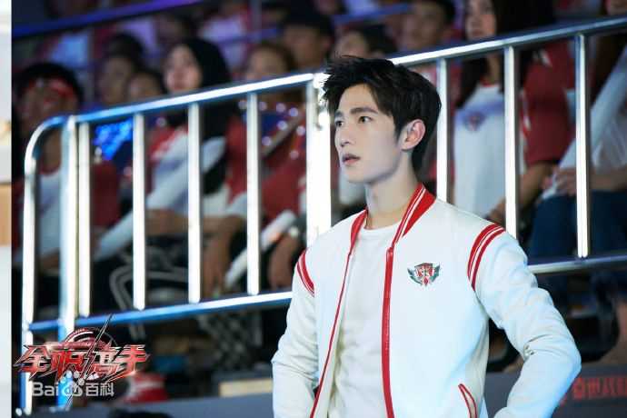 最新吴念真(Wen-ching Wu)在《全职高手》叶修中的壁纸