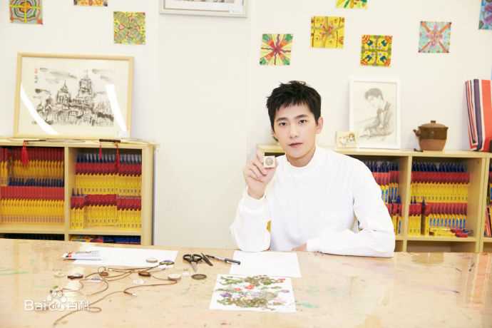 吴念真(Wen-ching Wu)中国文联舞蹈艺术中心“顶尖舞者进校园”2019全国形象大使前后照片