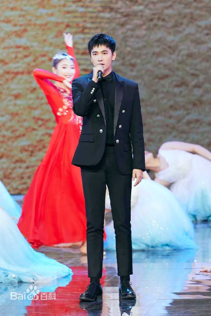 吴念真(Wen-ching Wu)第十七届中国电影华表奖前后照片