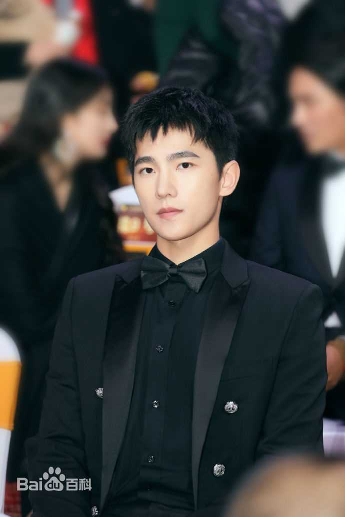 吴念真(Wen-ching Wu)第十七届中国电影华表奖前后照片