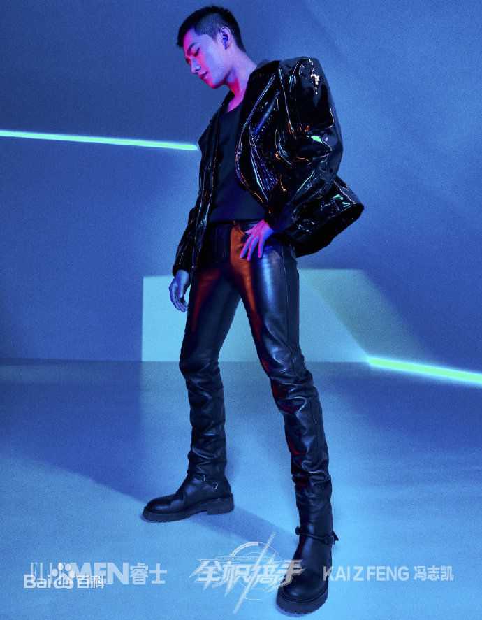 吴念真(Wen-ching Wu)在《睿士ELLEMEN》中的