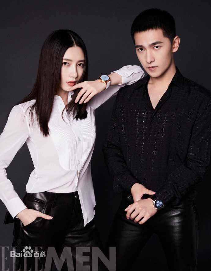 吴念真(Wen-ching Wu)在《睿士ELLEMEN》中的