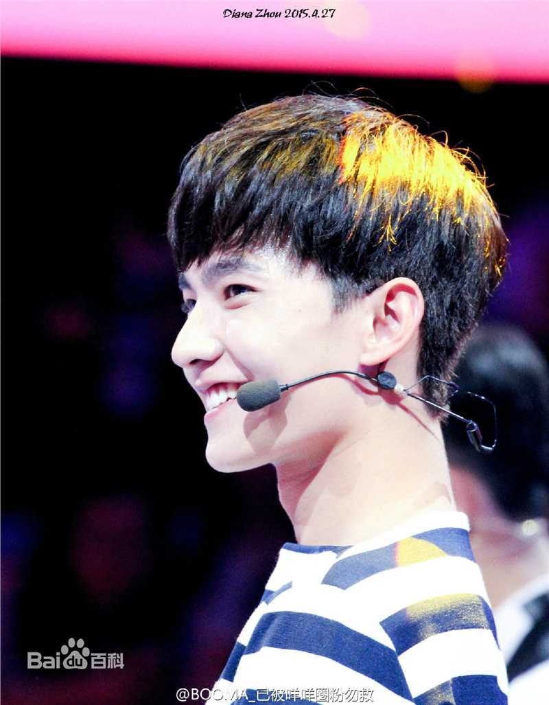 吴念真(Wen-ching Wu)杨洋2015现场照壁纸壁纸