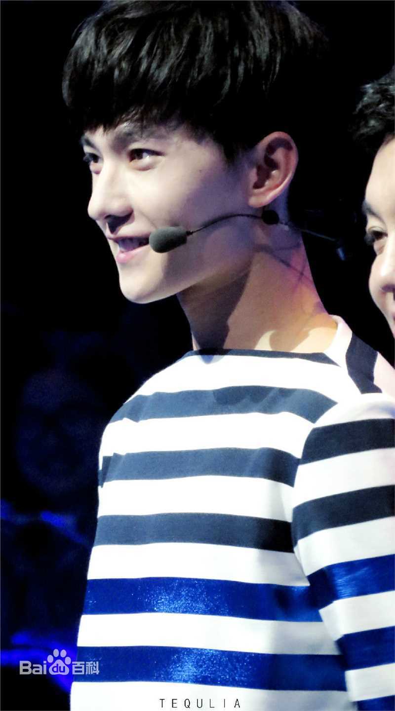 吴念真(Wen-ching Wu)杨洋2015现场照壁纸壁纸