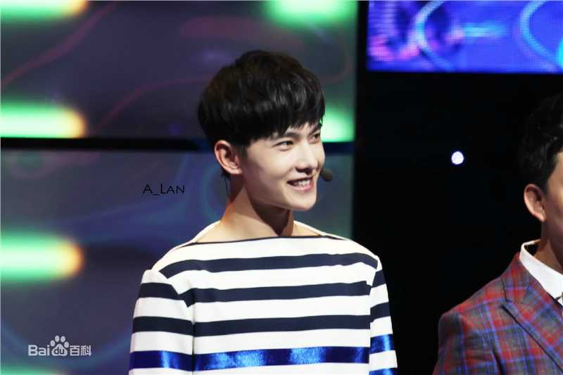 吴念真(Wen-ching Wu)杨洋2015现场照壁纸壁纸