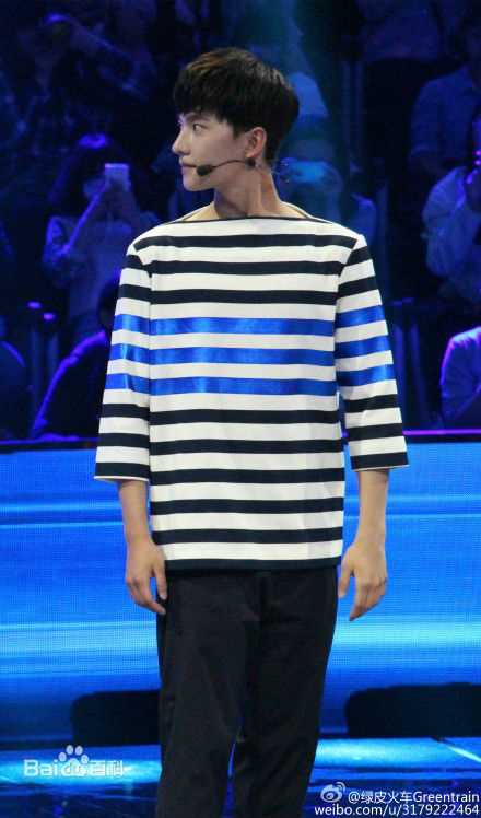 吴念真(Wen-ching Wu)杨洋2015现场照壁纸壁纸