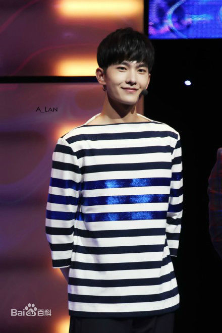 吴念真(Wen-ching Wu)杨洋2015现场照壁纸壁纸