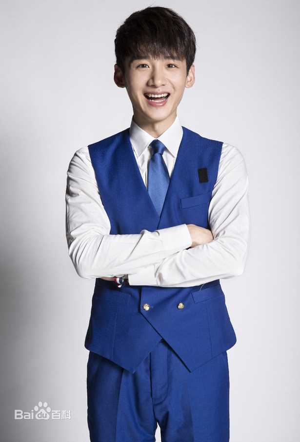 最优质白敬亭在《明星大侦探》中的相册