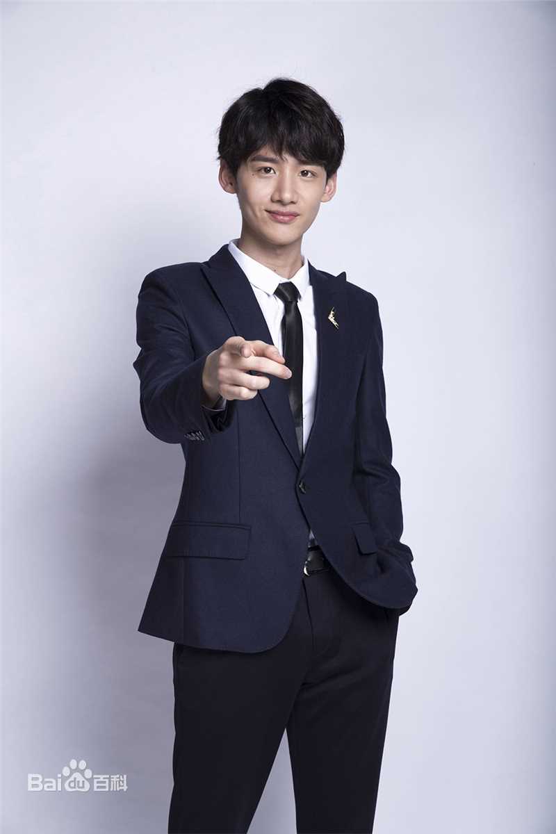 最优质白敬亭在《明星大侦探》中的相册