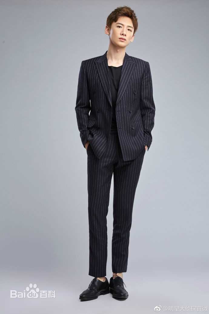 最优质白敬亭在《明星大侦探》中的相册