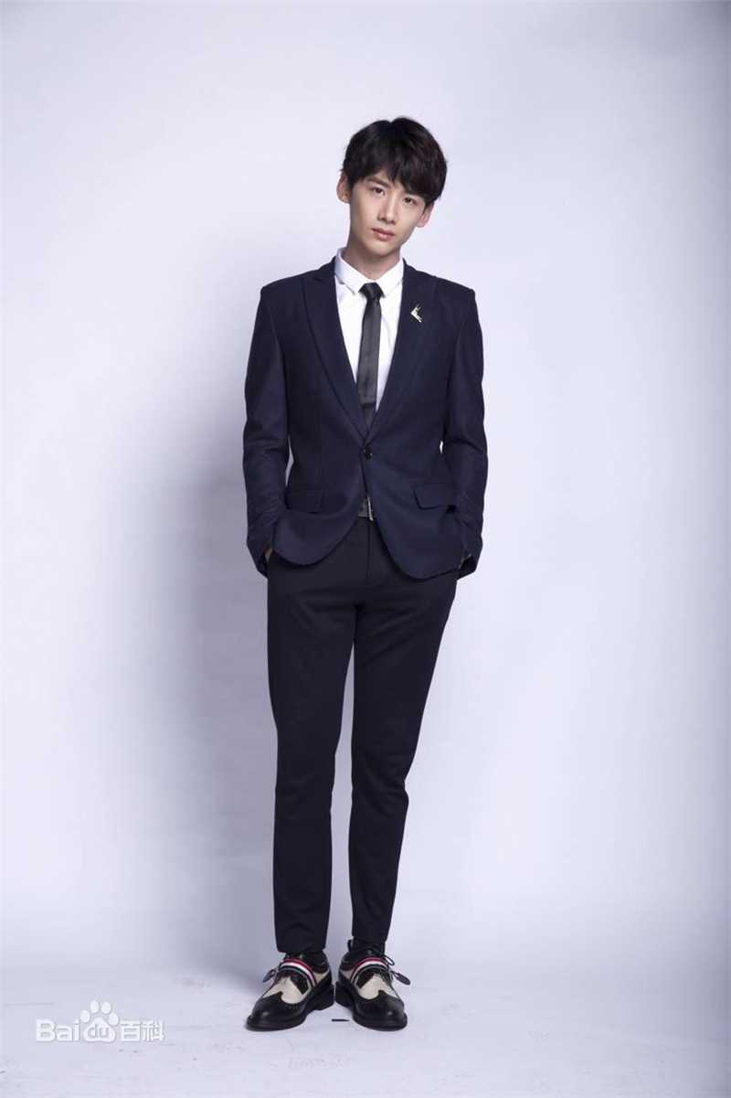 最优质白敬亭在《明星大侦探》中的相册