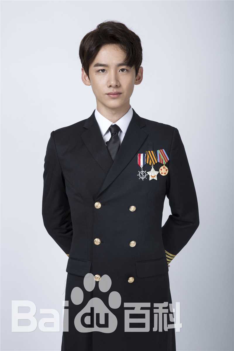 最优质白敬亭在《明星大侦探》中的相册