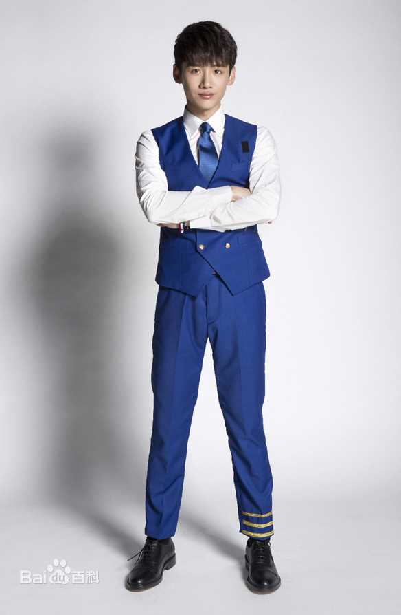 最优质白敬亭在《明星大侦探》中的相册