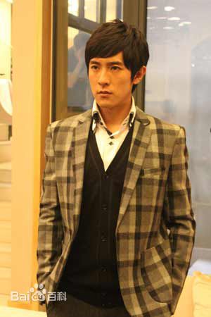 季肖冰参演最新剧照