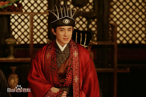 季肖冰参演最新剧照