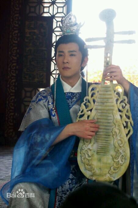 季肖冰参演最新剧照