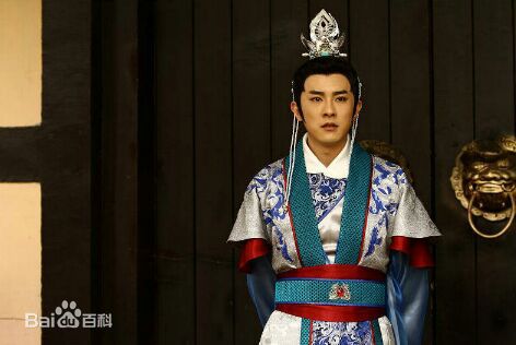 季肖冰参演最新剧照