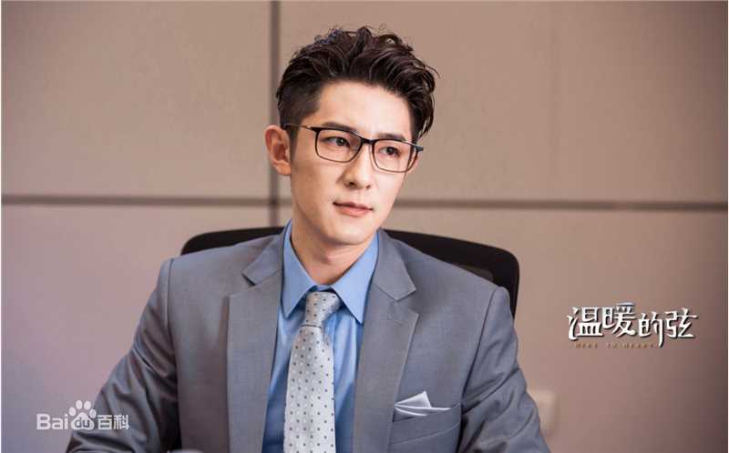 季肖冰参演最新剧照