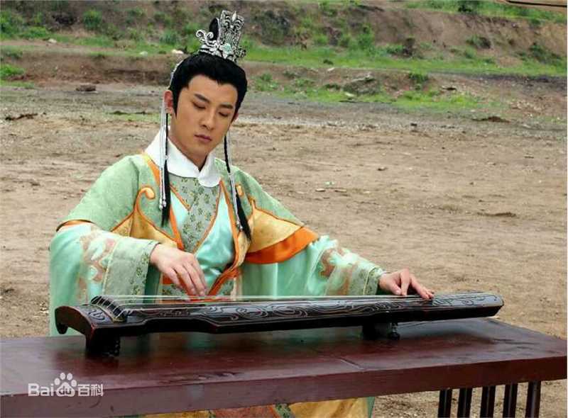 季肖冰参演最新剧照