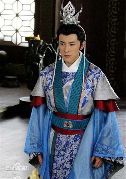 季肖冰参演最新剧照