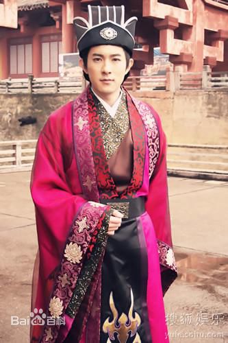 季肖冰参演最新剧照