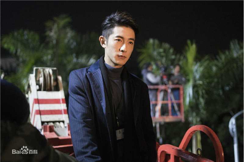 季肖冰SCI最优质剧照