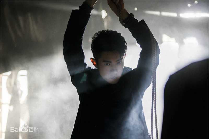 季肖冰SCI最优质剧照