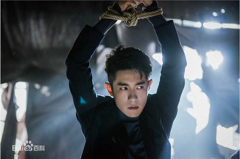 季肖冰SCI最优质剧照