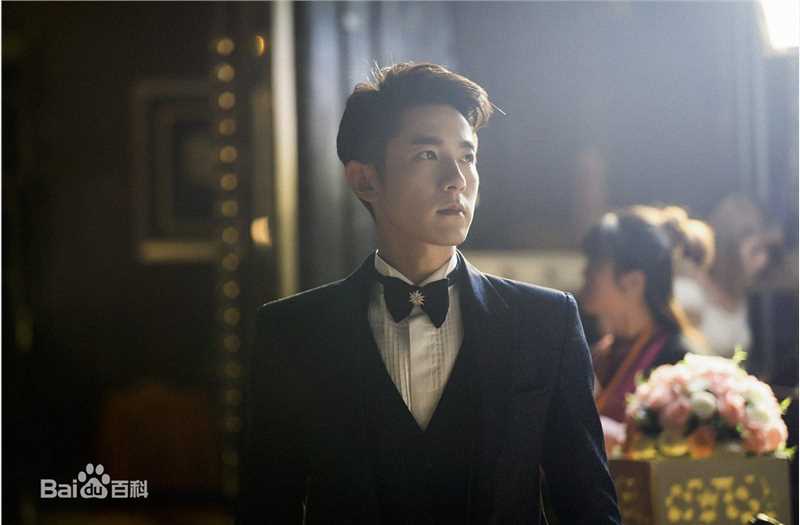 季肖冰SCI最优质剧照