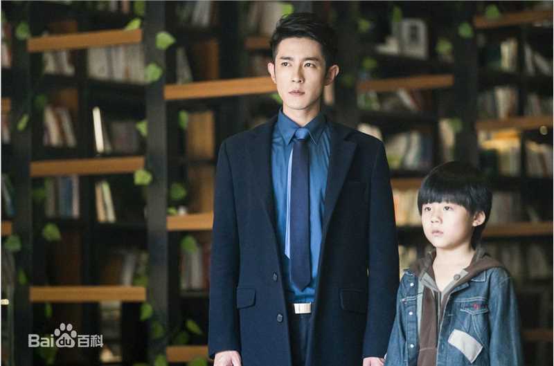 季肖冰SCI最优质剧照