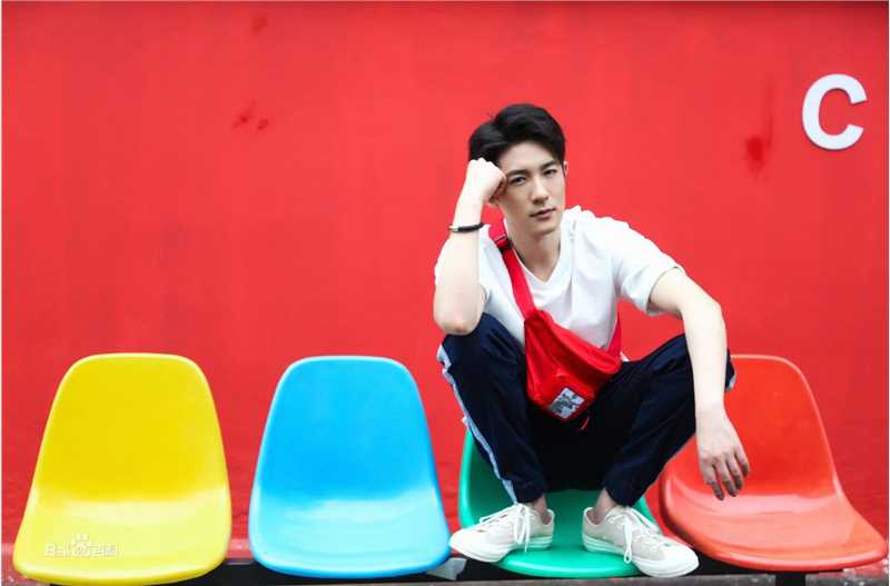 季肖冰最全壁纸