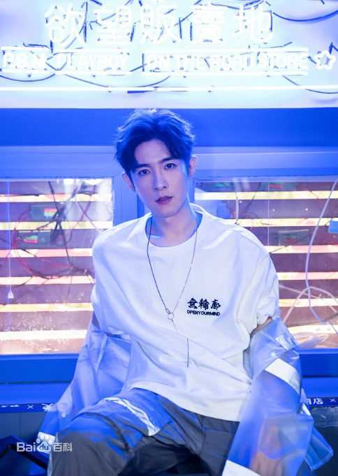 季肖冰picku街拍图册