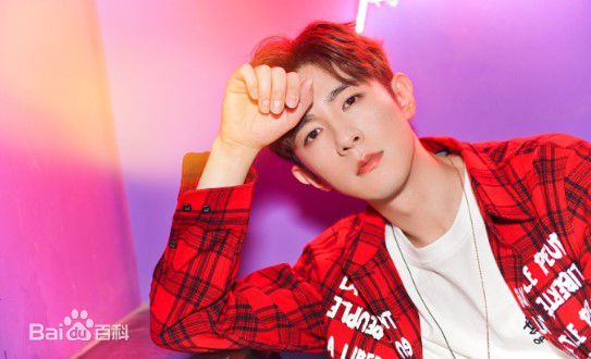 季肖冰picku街拍图册