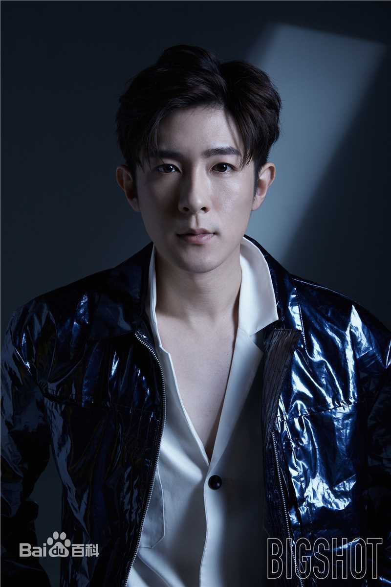 季肖冰bigshot街拍生活照相册