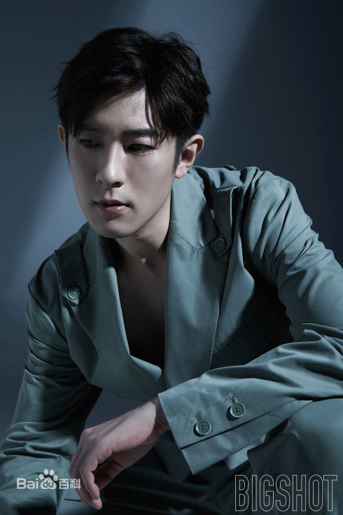 季肖冰bigshot街拍生活照相册