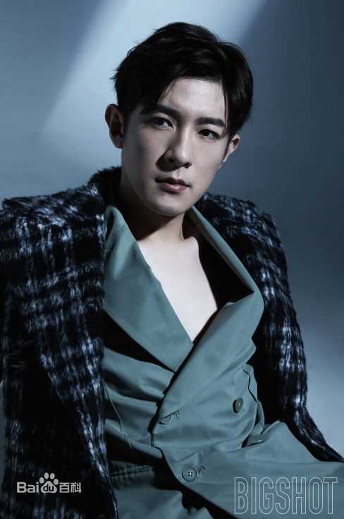 季肖冰bigshot街拍生活照相册