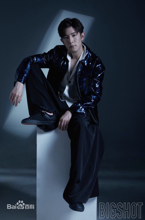 季肖冰bigshot街拍生活照相册