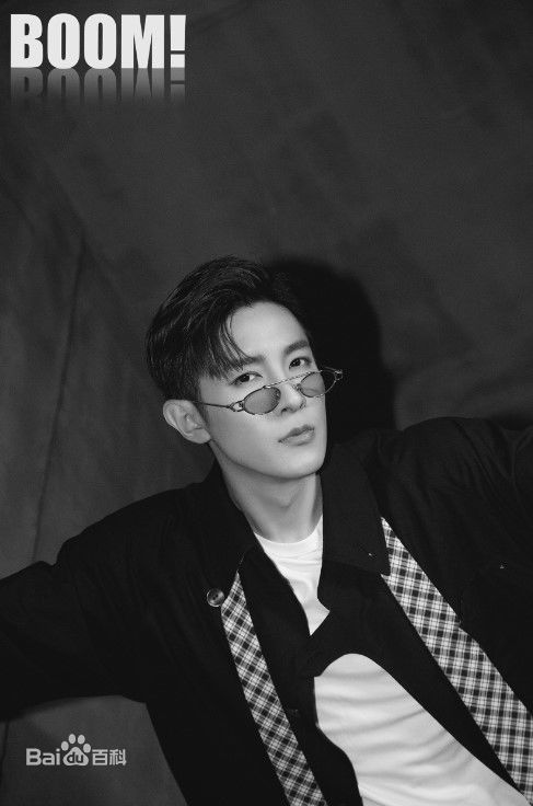 季肖冰boom街拍图册