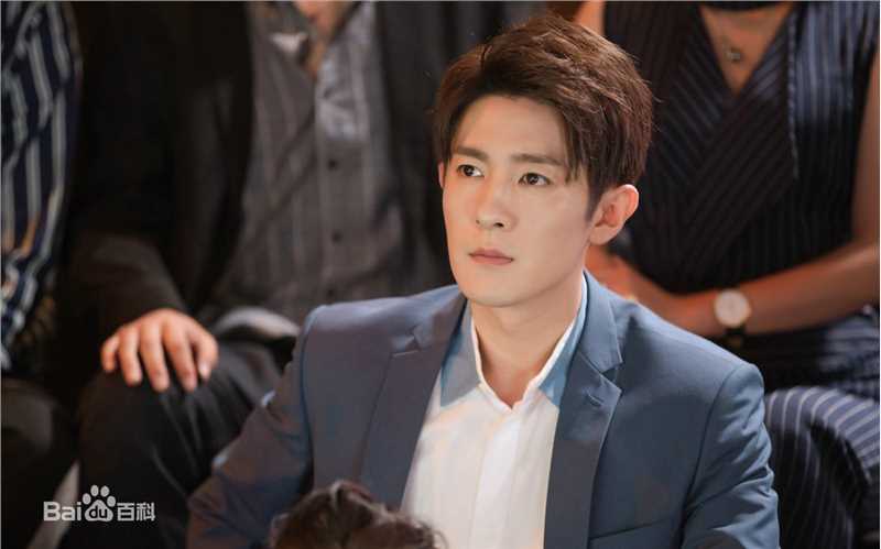 季肖冰《只为遇见你》最新剧照