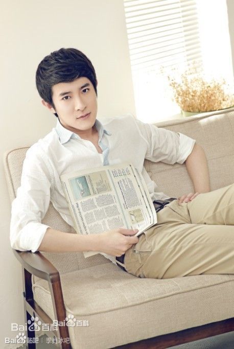 季肖冰高清图集