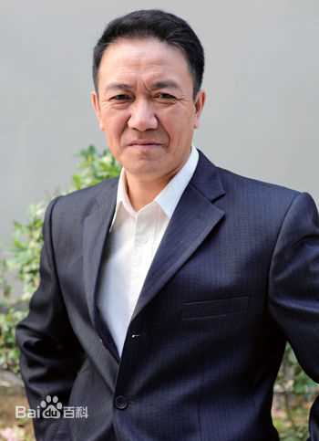 最全李幼斌(Li Youbin)素颜照