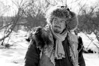 李幼斌(Li Youbin)2006年《闯关东》剧照