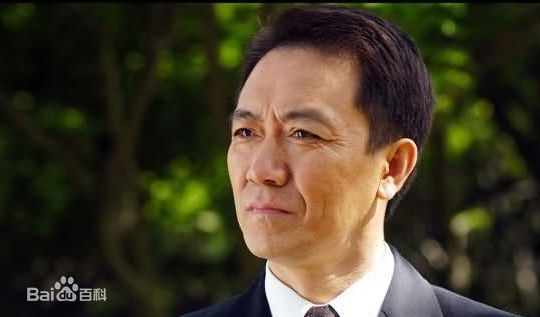 李幼斌(Li Youbin)2005年《亮剑》最优质剧照