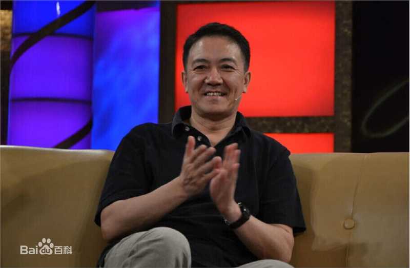 精选李幼斌(Li Youbin)