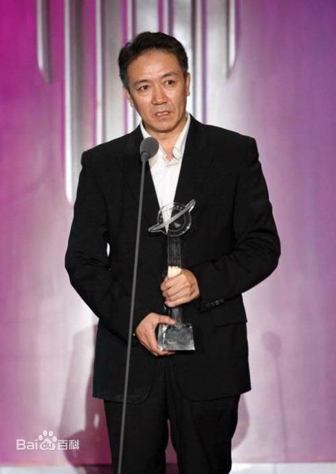 精选李幼斌(Li Youbin)