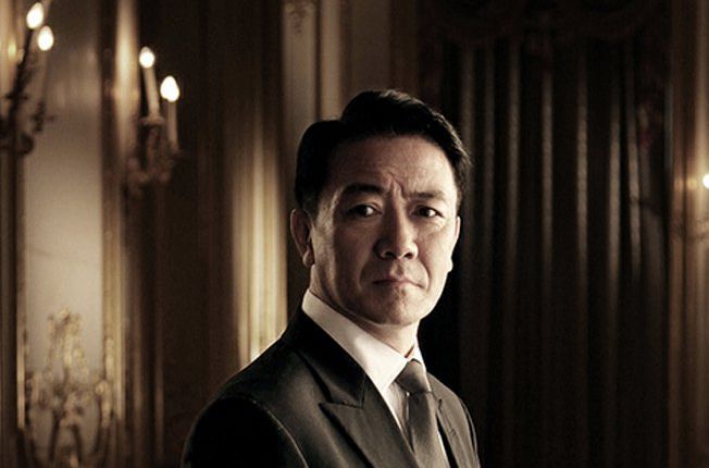 精选李幼斌(Li Youbin)