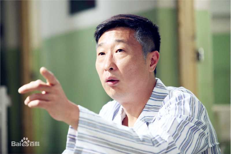 最新林永健(Lin Yongjian)精彩图册