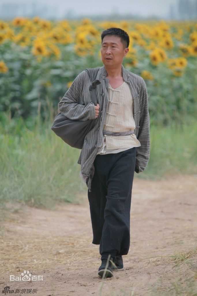 最新林永健(Lin Yongjian)精彩图册