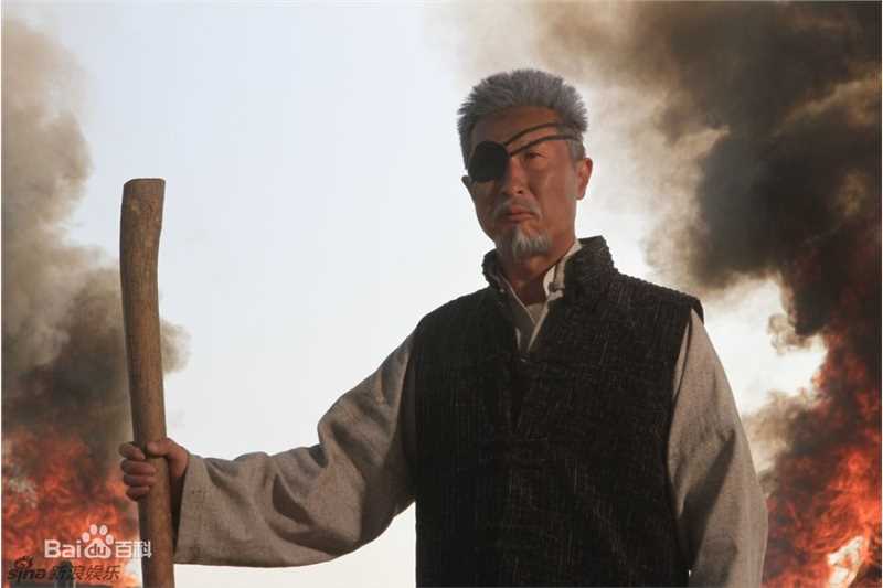 最新林永健(Lin Yongjian)精彩图册