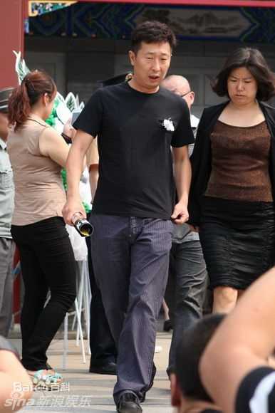 最新林永健(Lin Yongjian)精彩图册